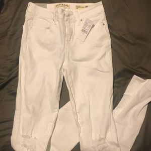 Bullhead skinny jeans from pacsun